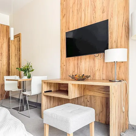 Appartement Vacationclub - Czarna Gora 329