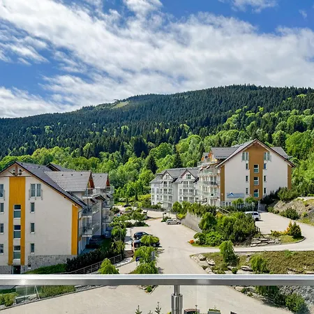 Διαμέρισμα Vacationclub - Czarna Gora 329 Sienna (Klodzko)