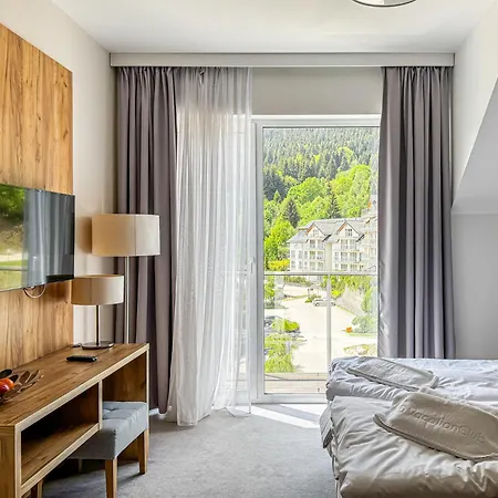 Vacationclub - Czarna Gora 329 Sienna (Klodzko)
